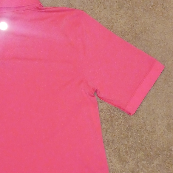 Lululemon Swiftly Tech Relaxed-Fit Polo Shirt - Picture 6 of 7